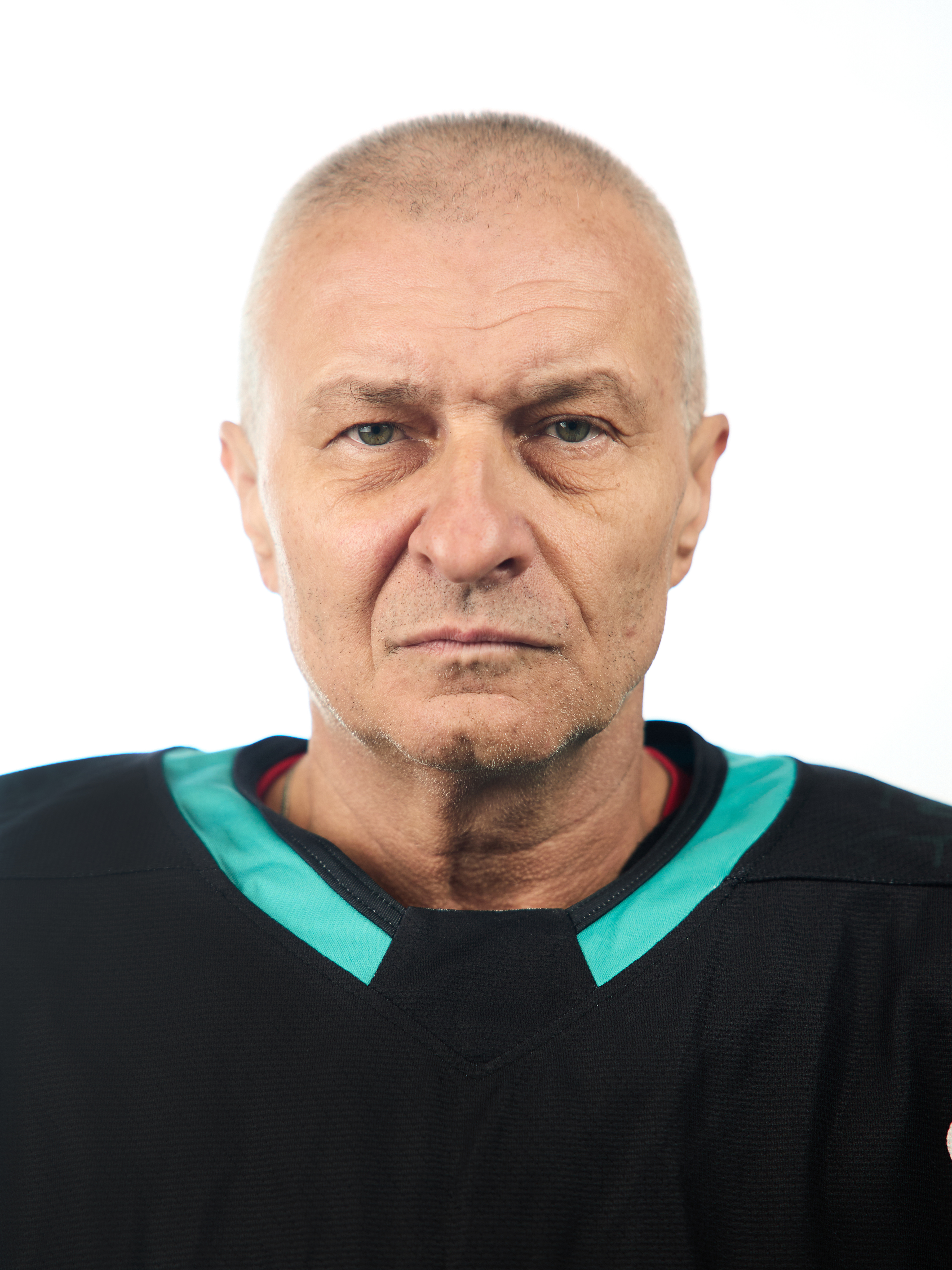 Левашов Павел